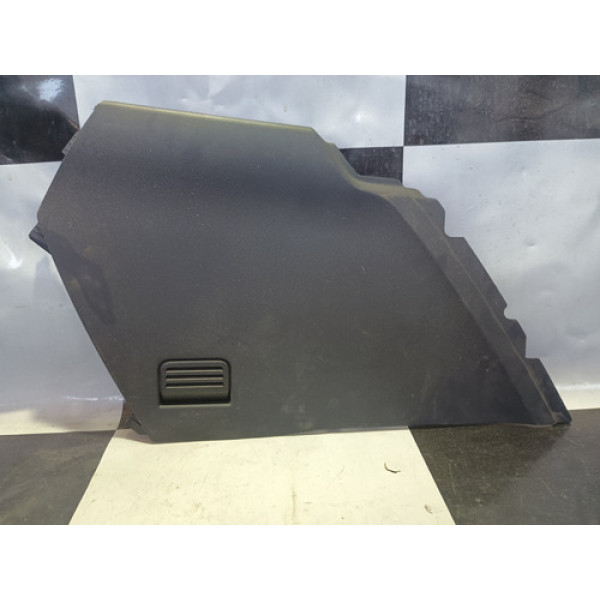 Console Central Acabamento Land Rover
