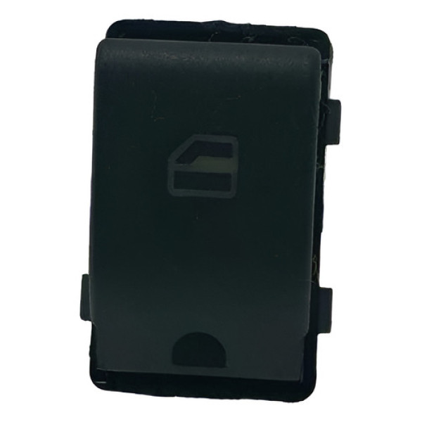 Botão Vidro Dianteiro Volkswagen Crossfox 2015 Á 2020