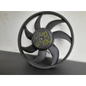 Ventoinha Uno Fire Flex 7 Pás 