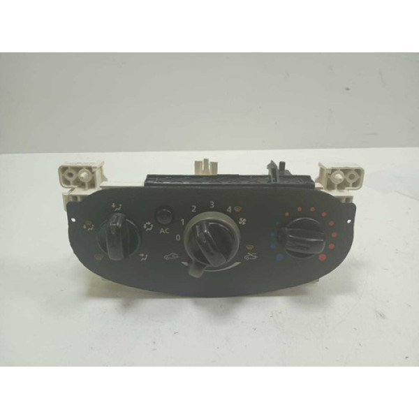Comando Ar Condicionado Renault Sandero 2008/2014 (usado)