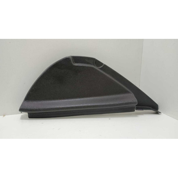 Acabamento Painel Renault Megane Sd Dyn 1.6 2006