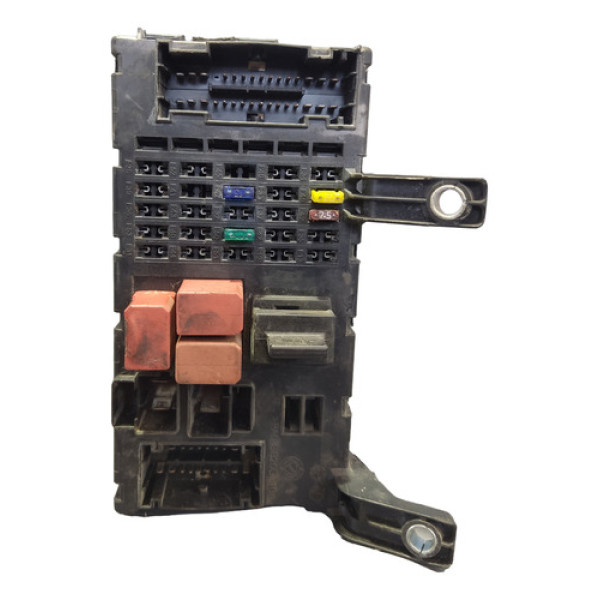 Módulo Bsi Fusível Fiat Punto 1.4 Manual 2008