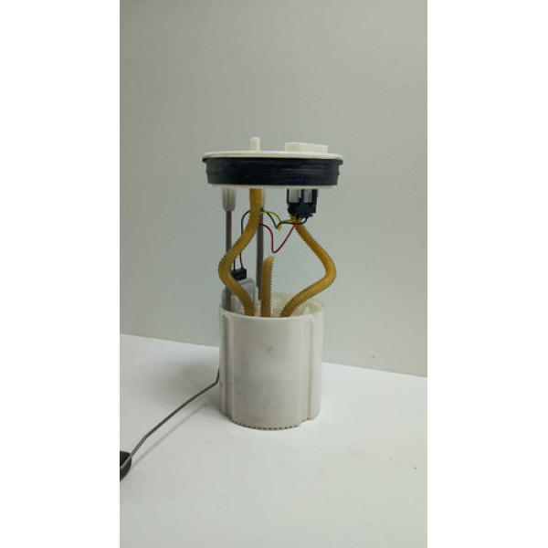 Corpo Bomba De Combustivel Volkswagen Fox 1.6 2019