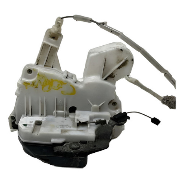 Fechadura Traseira Esquerda Volkswagen Gol G5 2009 Á 2012