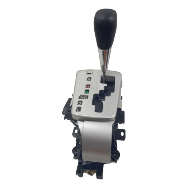 Alavanca De Cambio Trambulador Toyota Corolla 2009 Á 2011  Preto