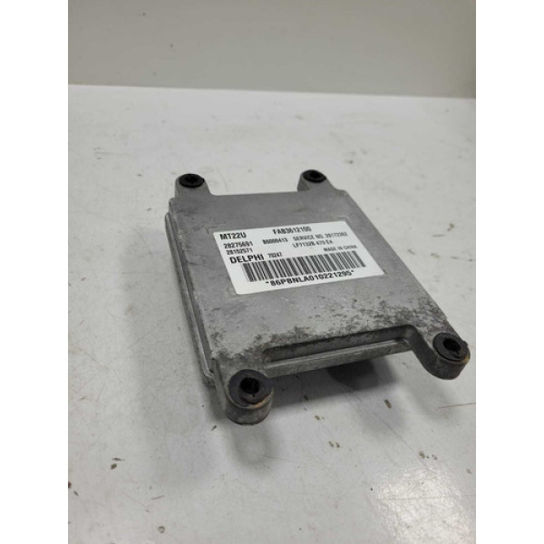 Modulo Injeção Lifan 320  2010 A 2013