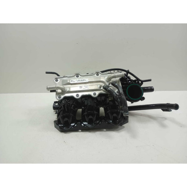 Coletor Admissão T-cross 1.0 Tsi 200 2020 2024 (usado)