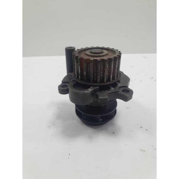 Bomba Agua Vw Passat B6 Tsi Turbo 2.0  Jetta Bora 2008 Usado