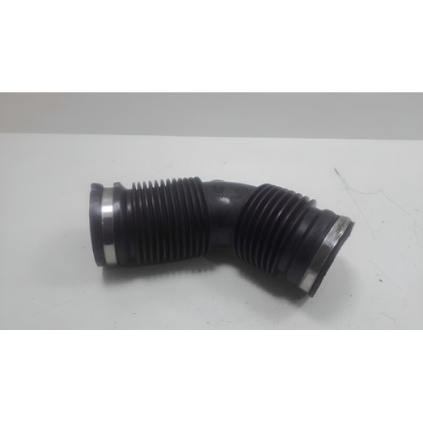  Citroen C4 Pallas 2.0  2011mangueira Filtro De Ar C Preto