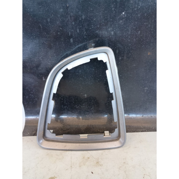 Moldura Alavanca Marcha Hyundai Hb20