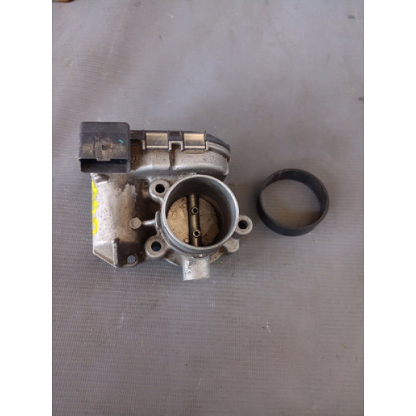 Corpo De Borboleta Peugeot 208/ Citroen C3 1.5 8v 2017 2018.