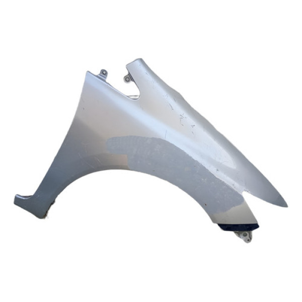 Paralama Dianteiro Direito Honda Civic 2014 2015 2016