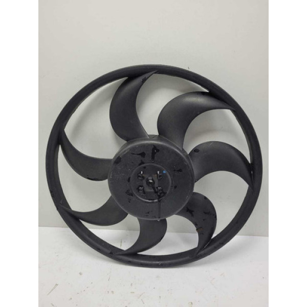 Helice Ventoinha Radiador  Chevrolet Astra 2001