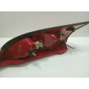 Lanterna Traseira Direita Ford Focus Hatch 2002 A 2006 Orig 