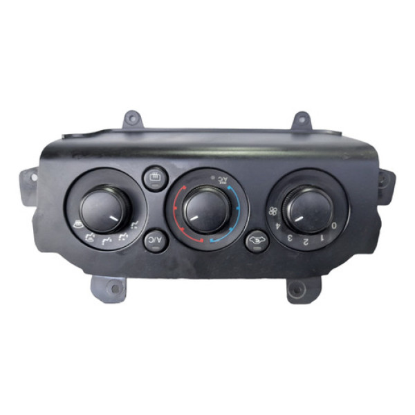 Comando Do Ar Condicionado Ford Ka 2015/...