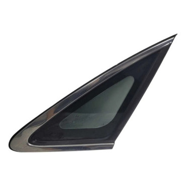 Vidro Traseiro Fixo ...