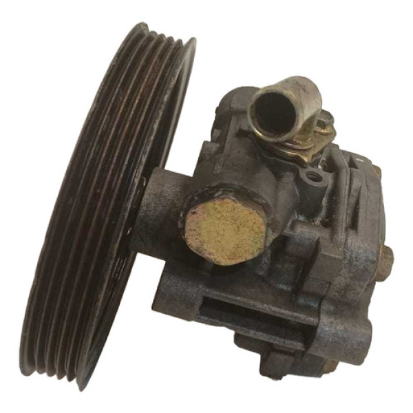 Bomba Direção Hidráulica Gm Meriva 1.8 8v 2009