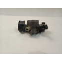 Corpo Borboleta Tbi Peugeot 206 1.4 8v Gasolina Com Detalhe