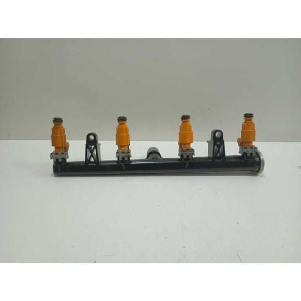 Flauta Com Bico Injetor Gm Vectra/astra 2.0 06 A 08 93275195