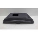  Tampa Traseira Gol G5 G6 G7 (5u6857601) Orig (usado) Preto