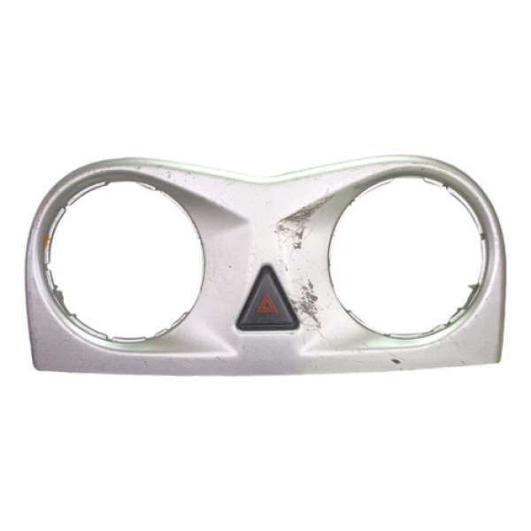 Moldura Difusor Central Jac J6