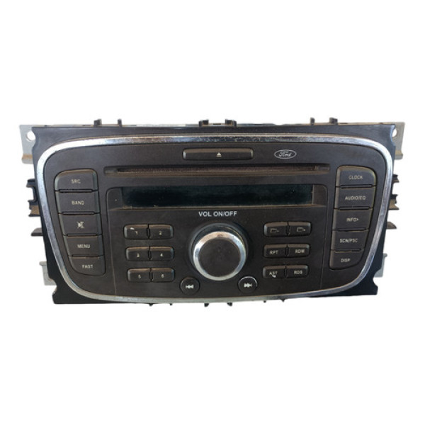 Radio Cd Ford Focus 2009 A 2013