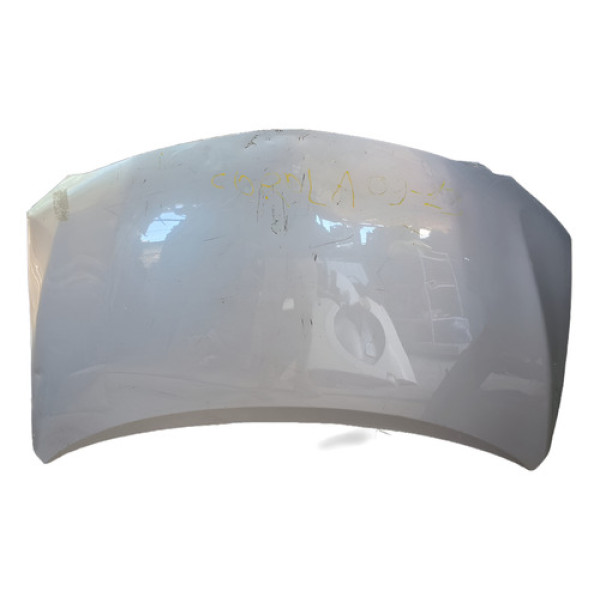 Capo Toyota Corolla 2009 A 2013 Com Detalhe