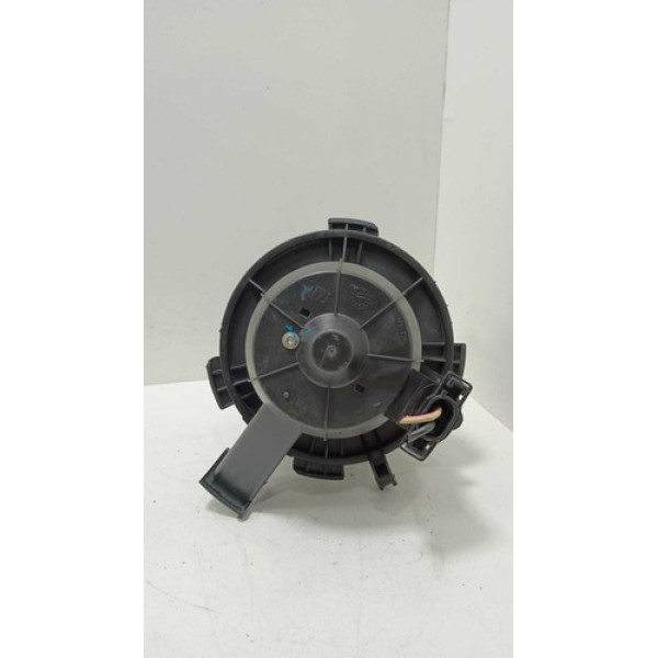 Motor Ventilador Interno Renault Sandero 2010 2011 2012
