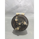Compressor Do Ar Condicionado Fiat Argo Cronos 1.0 3c 21