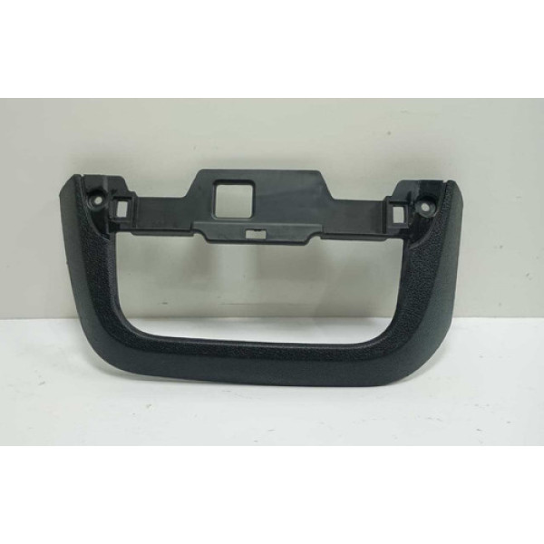 Moldura Acabamento Comando De Ar Renault Kwid 1.0 Zen 2019