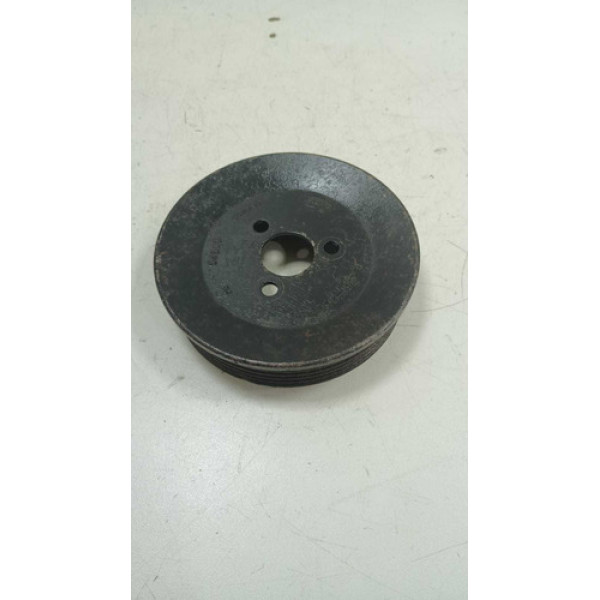 Polia Bomba Dágua Ford Fiesta Ka Focus 01/04 Xs6e8509aa