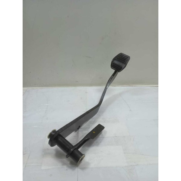 Pedal Freio Fiesta Rocam 2003 2010 2011 2014 (usado)