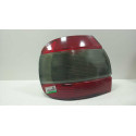 Lanterna Traseira Esquerda Fiat Siena 1.0 2000 Esquerdo/motorista Vermelho