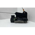 Fechadura Elétrica Dianteira Chevrolet Meriva 2003/2012