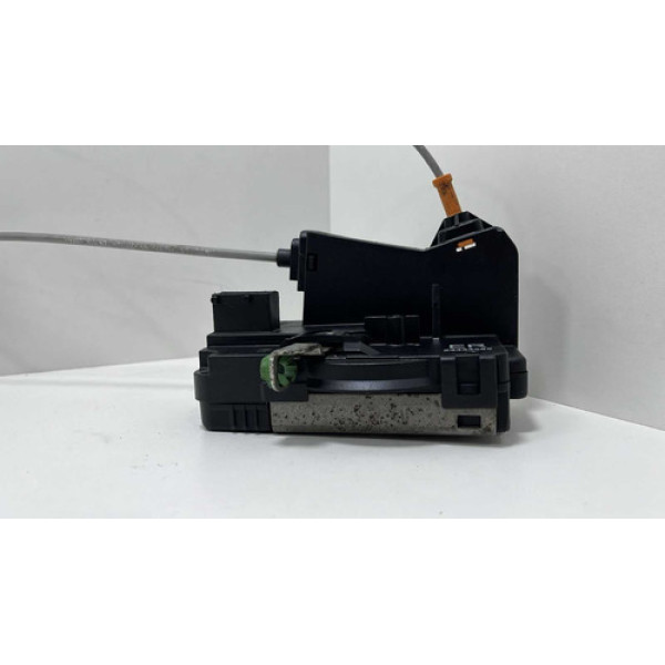 Fechadura Elétrica Dianteira Chevrolet Meriva 2003/2012