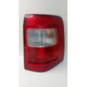 Lanterna Traseira Ecosport 2004 2005 2006 2007 L/direito