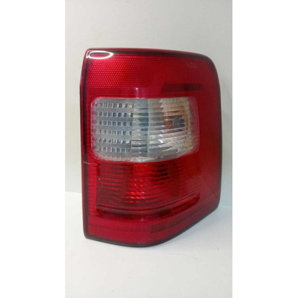 Lanterna Traseira Ecosport 2004 2005 2006 2007 L/direito