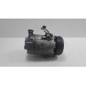  Astra Hatch  1.8  2002compressor Ar Condicionado Delphi 