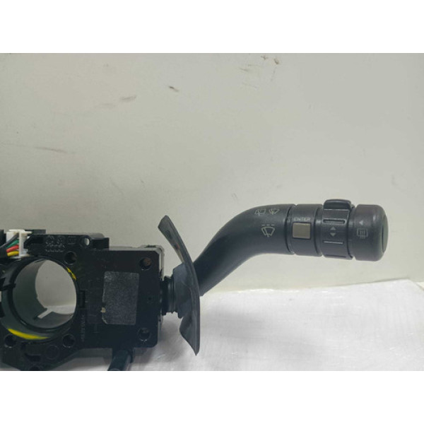 Comando Chave De Seta Limpador Vw Gol G5 Fox 2009 2010 2012