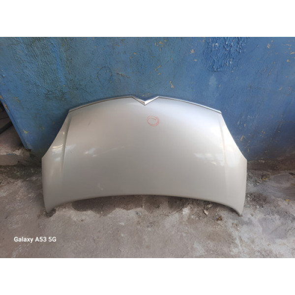 Capo Citroen Picasso 2011 Com Detalhes