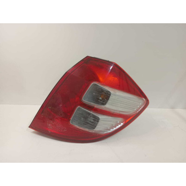 Lanterna Traseira Direita Honda Fit 2010-2014 