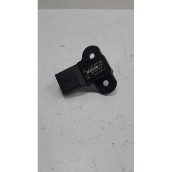 Sensor Map Fox 2005 1.0 Flex