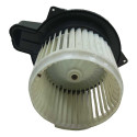 Motor Ventilador Fiat Grand Siena 1.4 2015 Á 2016