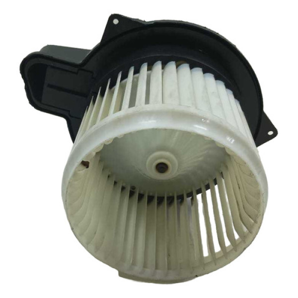 Motor Ventilador Fiat Grand Siena 1.4 2015 Á 2016
