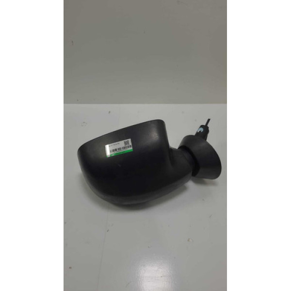Retrovisor Direito Manual Renault Sandero 2010