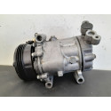 Compressor Ar Condicionado Renault Clio 1.0 16v Sanden