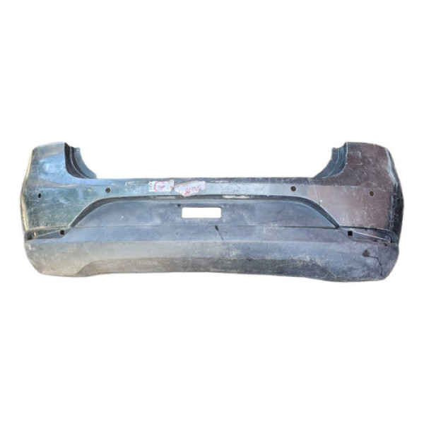 Parachoque Traseiro Fiat Grand Siena 2013