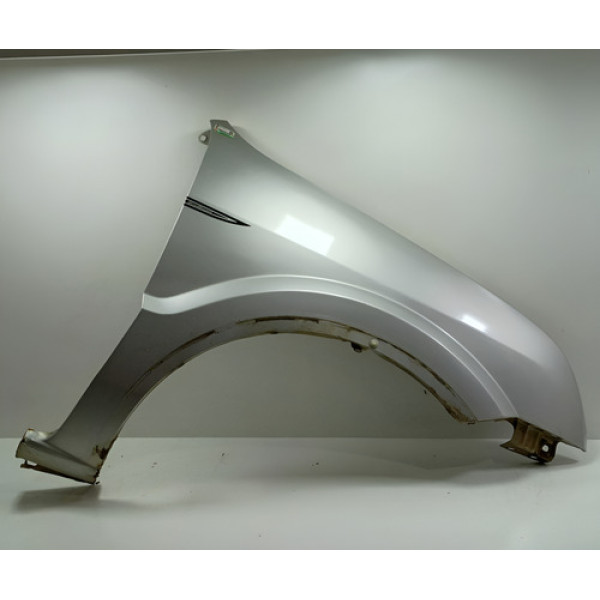Paralama Lado Direito Ford Ecosport Xls 1.6 Freestyle 2003