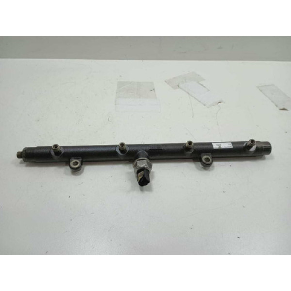Flauta Bico Injetor Ranger 2.2 Diesel 2013/2019 