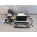Kit Multimídia Completo Original Fiat Argo 2020 2021 